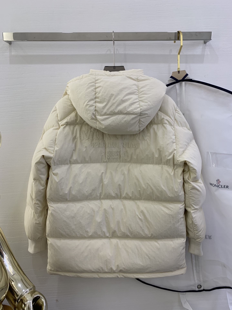 Moncler Down Coat